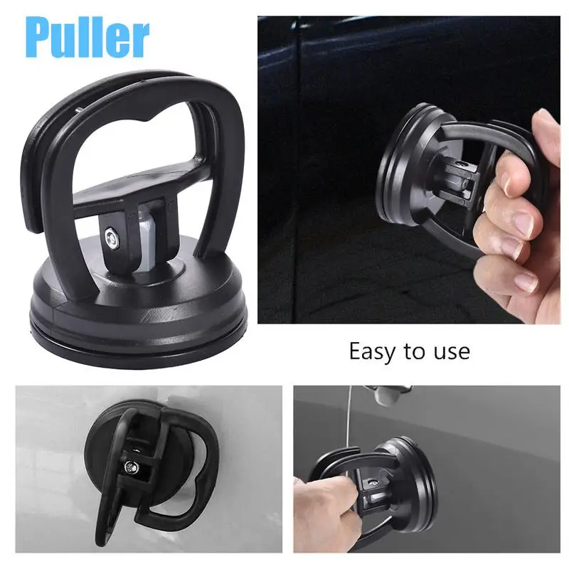 Car Dent Puller Pull Bodywork Panel Remover Sucker Tool 5.8X5X6cm Car Repair Sucker ToolSuction Cup Suitable For Small Dents