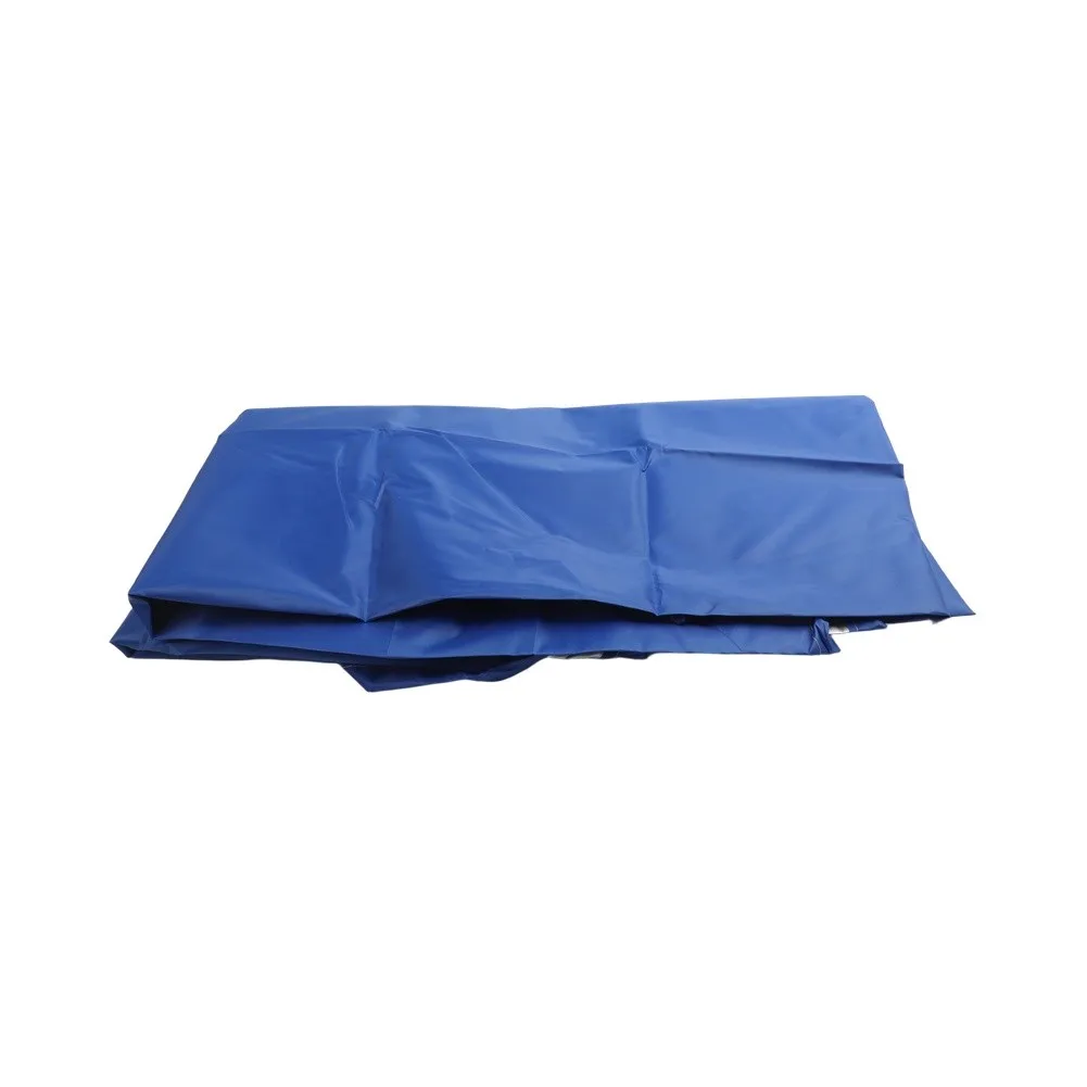 Oxford Cloth Round Swimming Pool 122x30cm For Outdoor Courtyard Pond Water Feature Protection And Dust Shielding