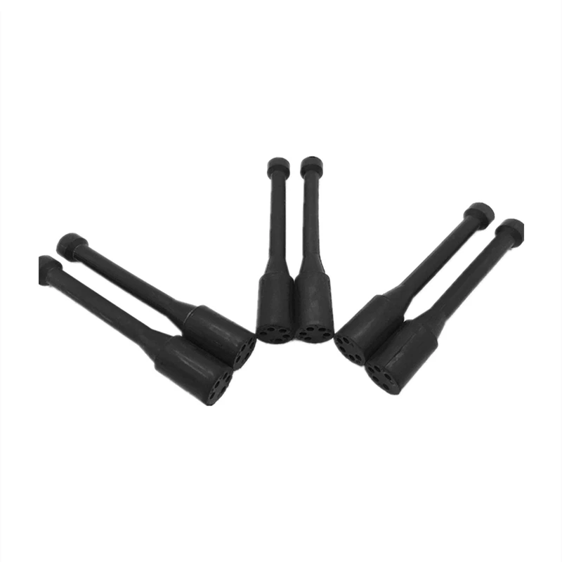 MCIL5F Female Waterproof Marine Underwater Pluggable Cable Connector Electric Power Connectors for Subsea ROV - view 4