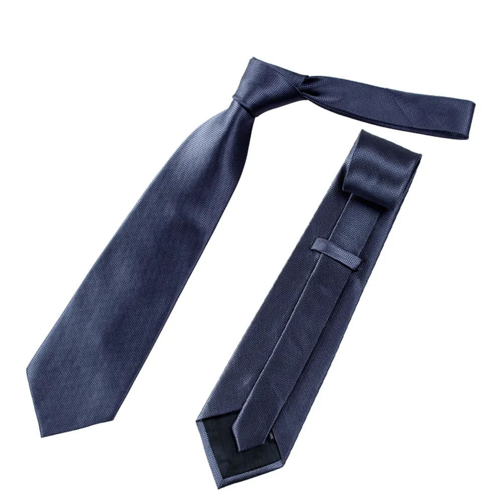 Fashion Silk Tie for Men Women Wedding Accessories 4\