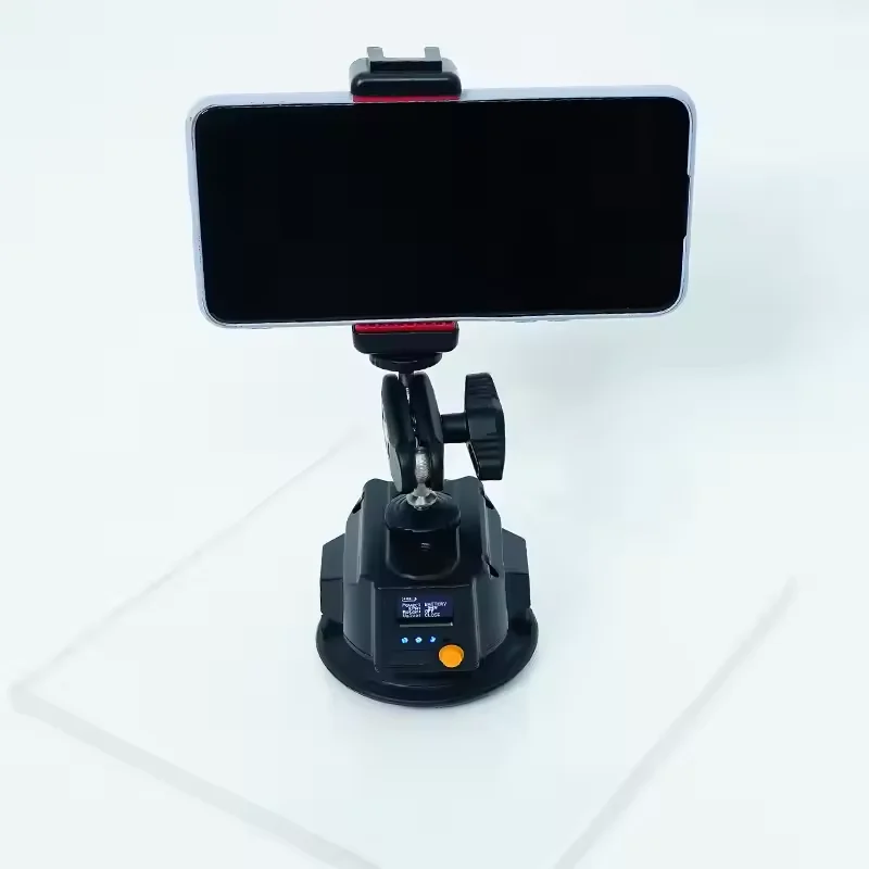 3-inch-oval-electric-vacuum-suction-cup-bracket-action-camera-car-mount-auto-vacuum-suction-holder-for-insta360-gopro-dji-acti