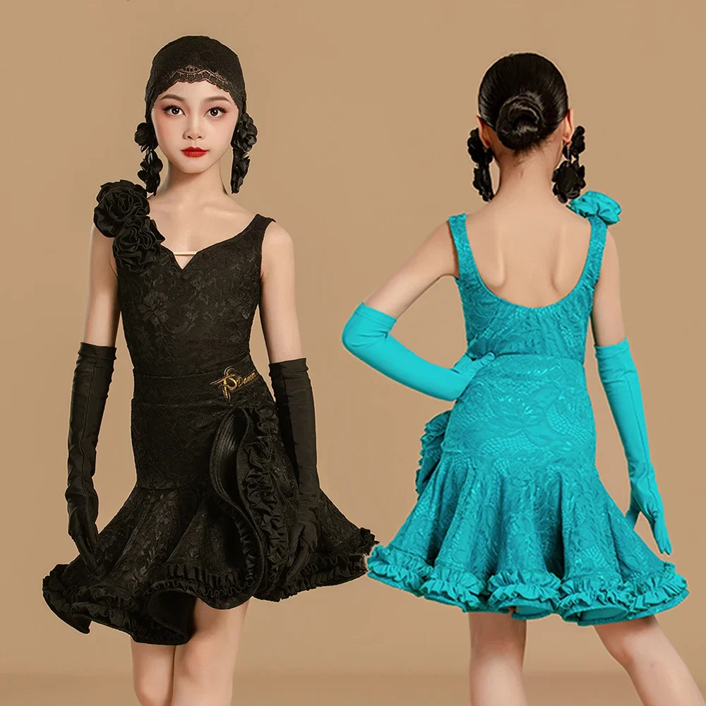 traje-de-baile-latino-para-ninas-ropa-de-baile-de-entrenamiento-mono-sin-espalda-media-falda-de-espina-de-pescado-de-encaje-tela-de-practica-de-salon