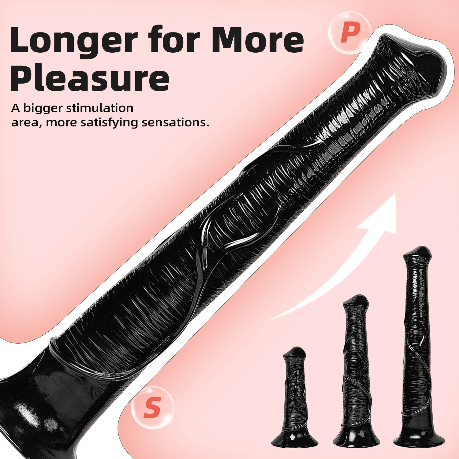 كبير الحيوان دسار الحصان القضيب للنساء مثليه مثلي الجنس الشرج قضبان اصطناعية G بقعة الوثن طويل الشرج الكبار الجنس لعب الإناث الموزه