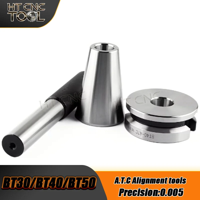 Atc Three-Point Com…