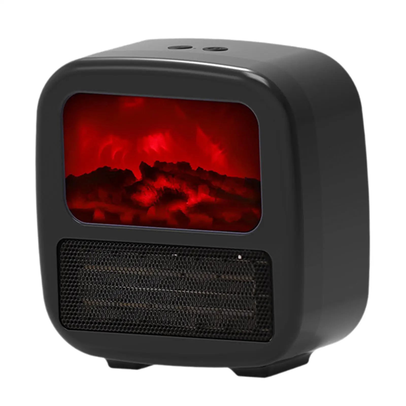 Pemanas Portabel Pemanas Meja Pemanas Pribadi untuk Kantor Rumah Pertanian Apartemen