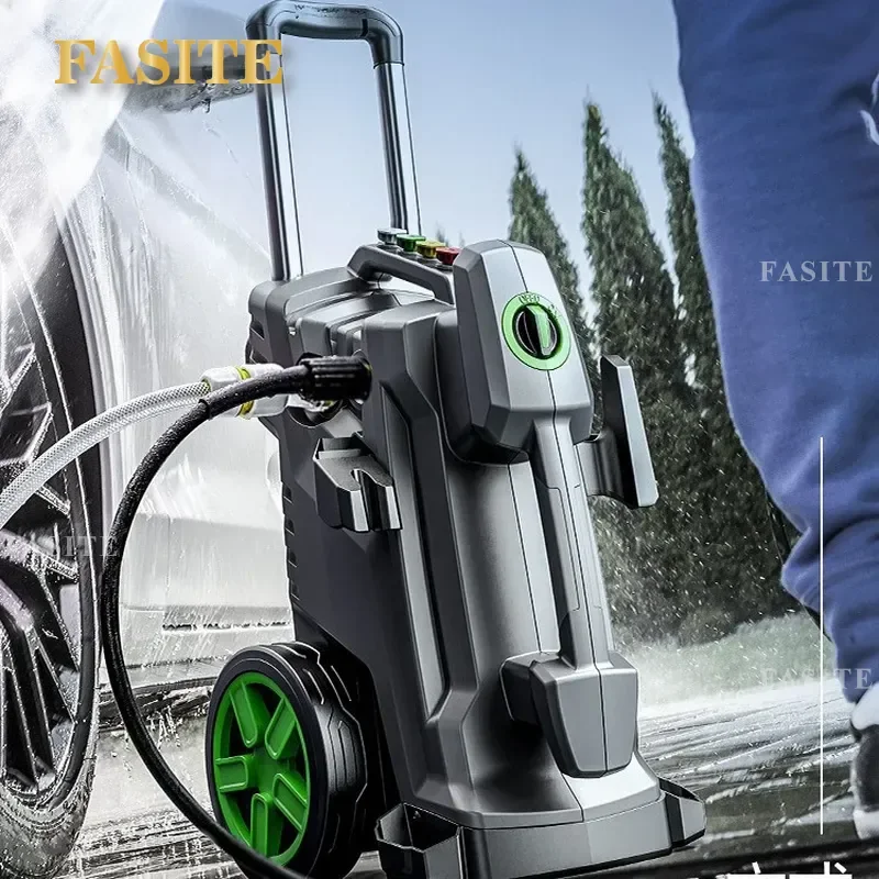For Household Cleaning Machine High Power Deep Cleaner for Home Floor Carpet Furniture