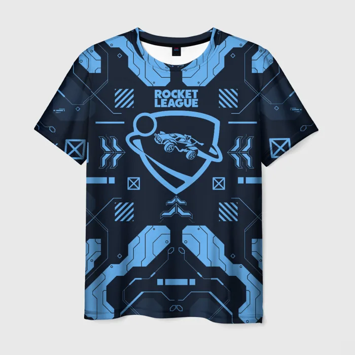 

Popular Games Rocket League 3D Printed Men/Women T Shirts Fashion Harajuku Trend Kid Short Sleeve Top Summer Oversized Tee Shirt