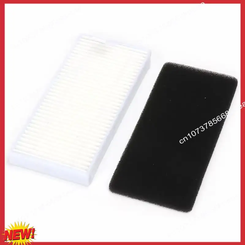 A97Z HEPA Filter Replacement For Connect Force Robot Vacuum Cleaner Enhanced Filtration,Easy To Install