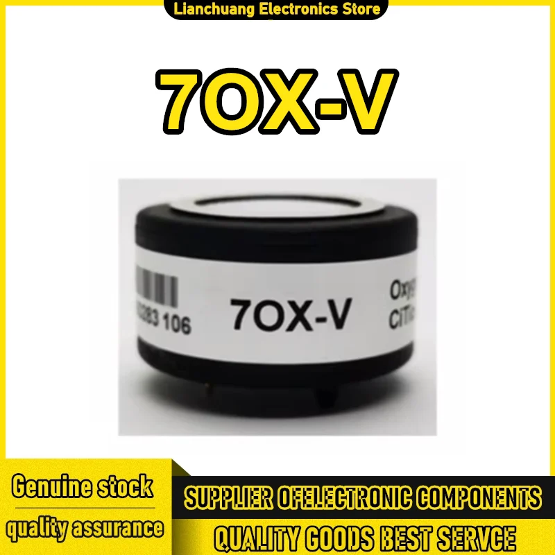 

НОВЫЙ ОРИГИНАЛЬНЫЙ датчик кислорода CiTiceL 7OX-V 7OXV 70X-V