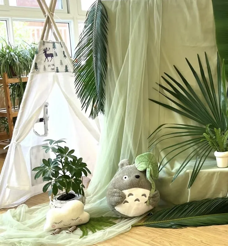 قماش شبكي ناعم ومريح بطول 5 أمتار ومتعدد الألوان لفساتين الزفاف وديكور خلفية العباءات الرسمية