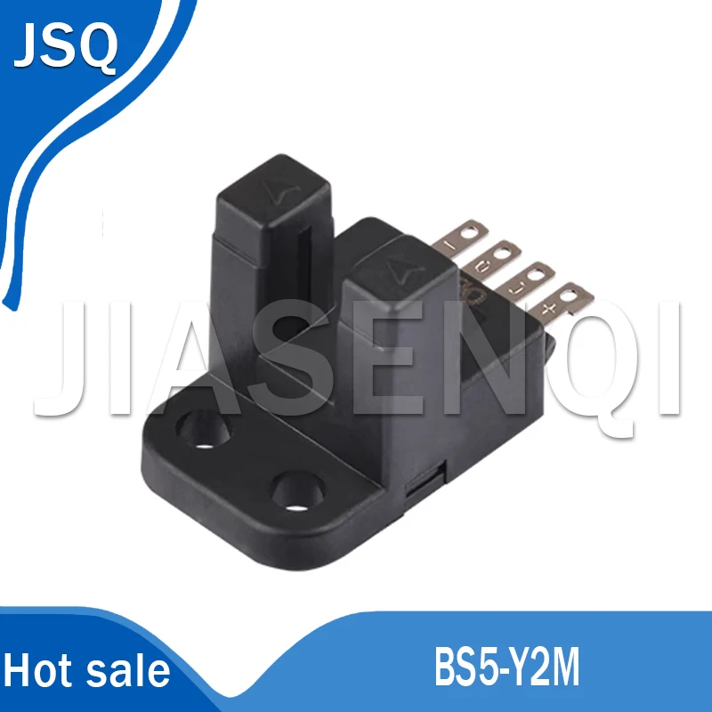 

5PCS BS5-T2M BS5-K2M BS5-L2M BS5-V2M BS5-Y2M 100% Original New Photoelectric Switch Sensor