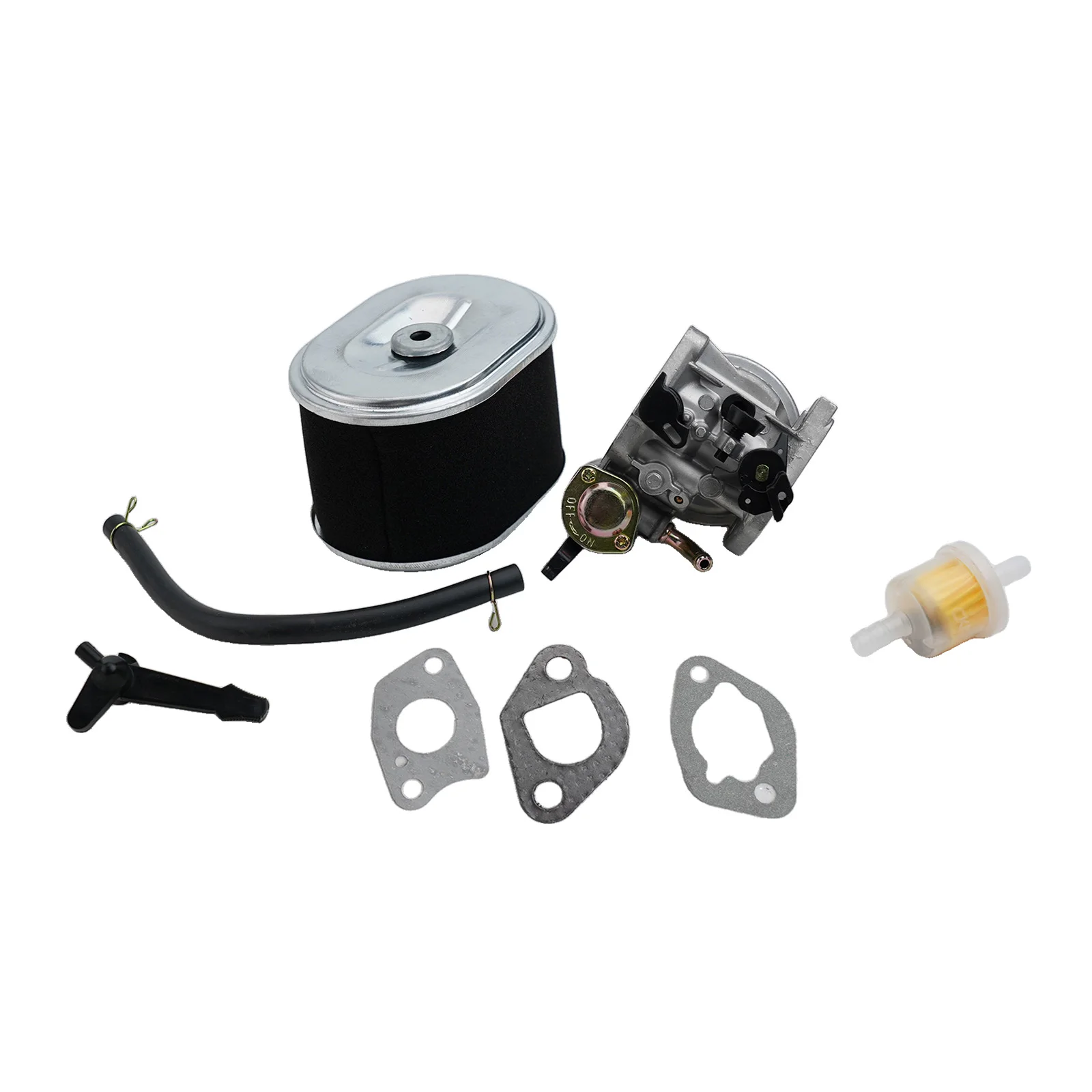 Carburetor Carburetor Kit Increased Fuel Efficiency Fewer Refuels For Longer Run Times Fuel Efficiency 950 Series