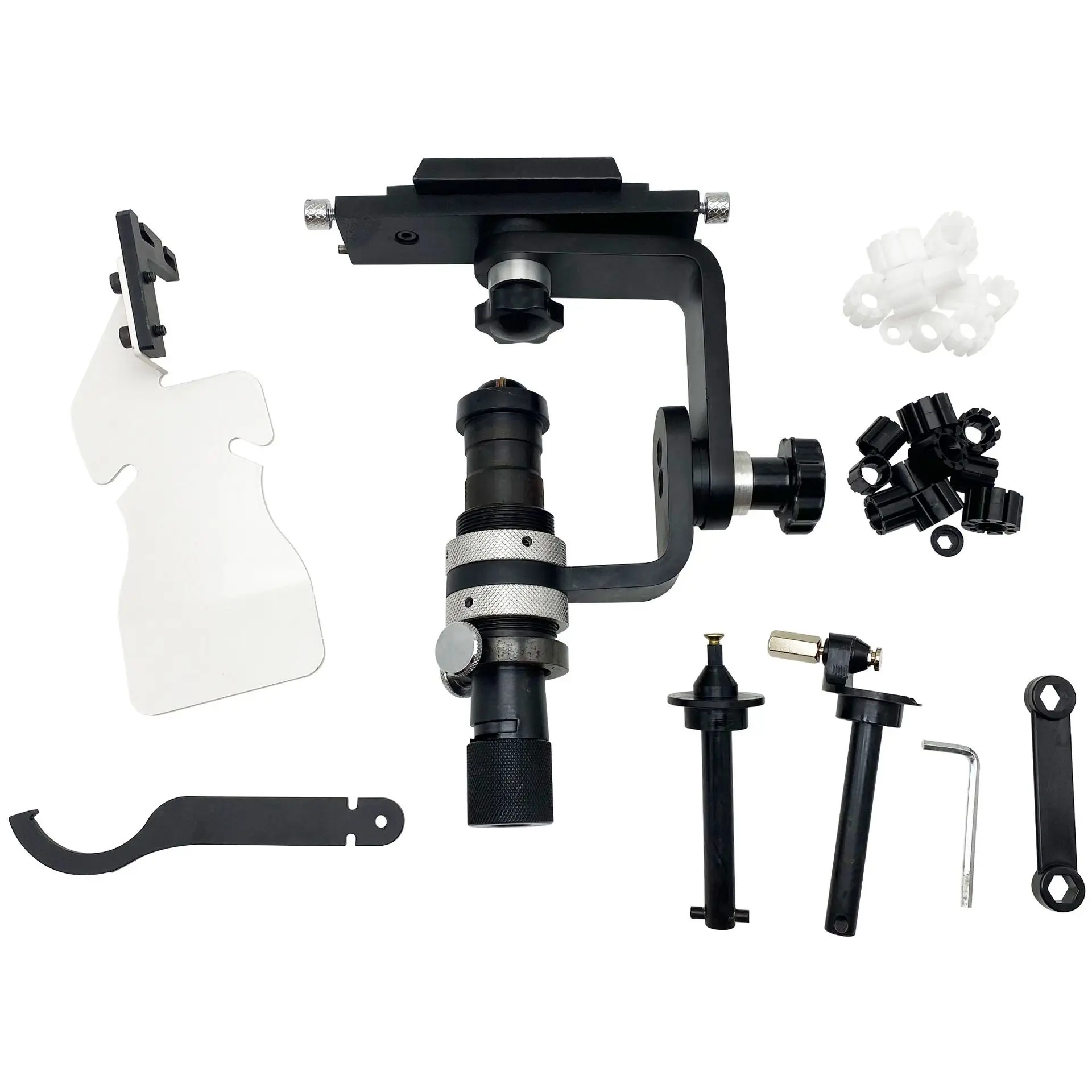 

Регулируемый зажим для колец, инструмент для закрепки камней, держатель для колец BenchMate, набор ювелирных инструментов