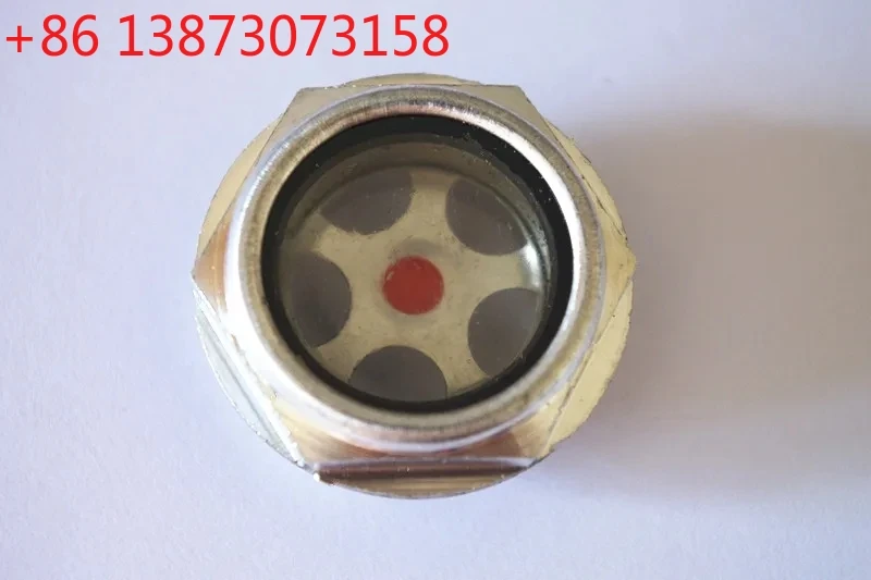 สายตาแก้ว M26 X 1.5 มม.Wacker BS45 BS52 BS50-2 BS60Y DS70 DS720 BS50-4 BS500 BS60-2i BS60-4 BS600 BS600i BS62Y BS70-2i rammer