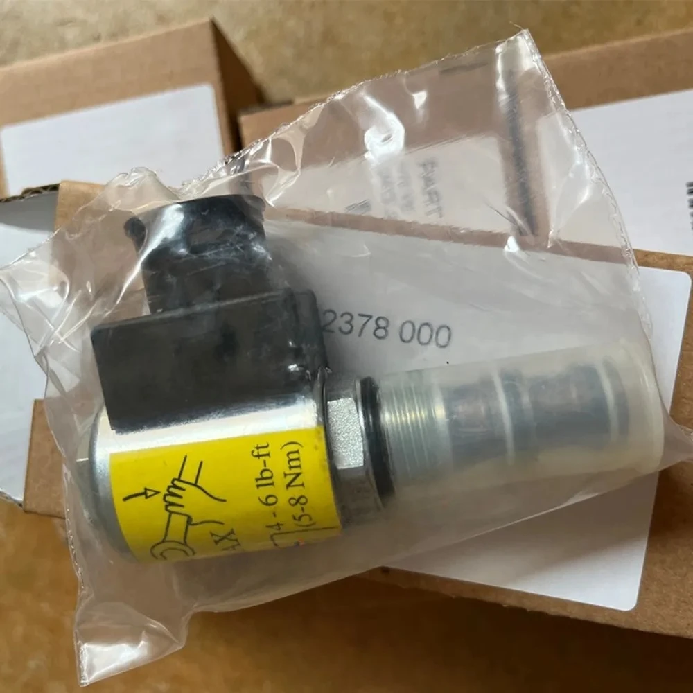 Refrigeration and heat exchange parts 025-42378-000 solenoid valve