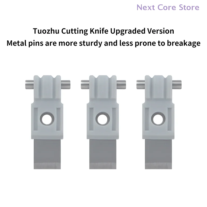 3/6/9Pcs 3D Printer… - image