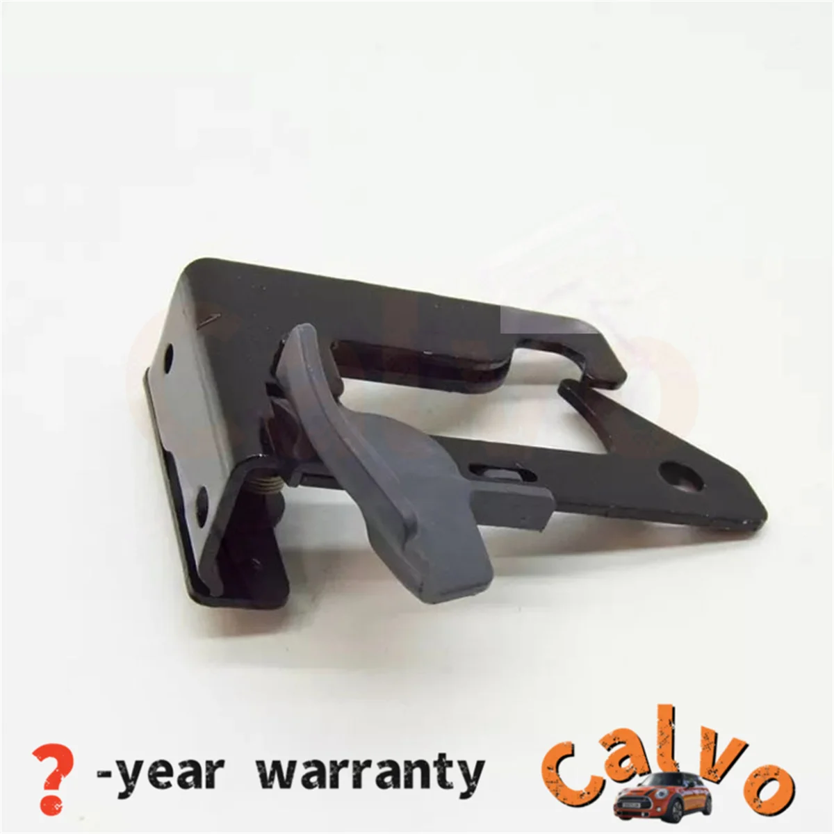 For 2188800064 compatible with Mercedes Benz C-Class W204 hood lock hook C250C300 hood lock buckle