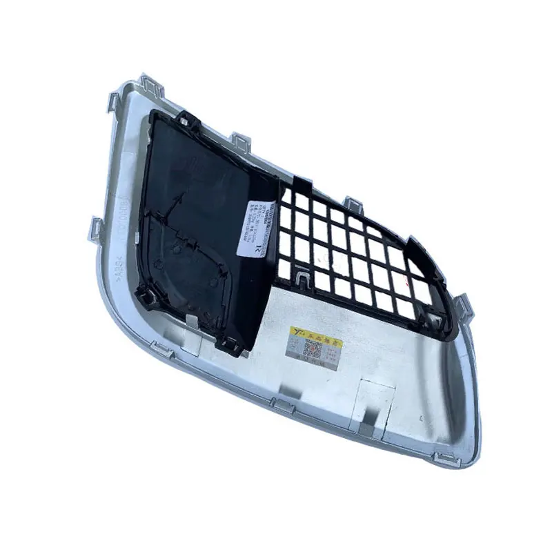 Car Fog Lamp Shell Front Bumper Grille Driving Lamp Cover Fog Light Cover For Buick Regal GS 2009 2010 2011 2012 2013 2014 2015