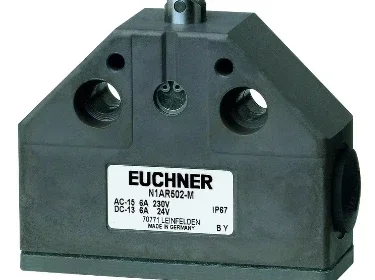 China  German EUCHNER N1ARL502-M Travel Switch 083848 Original Genuine Limit Switch