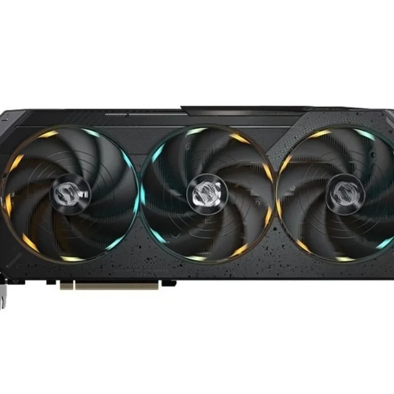 OGMGraphics Card E-sports Computer Unique Display 5090D GAMING-24GD