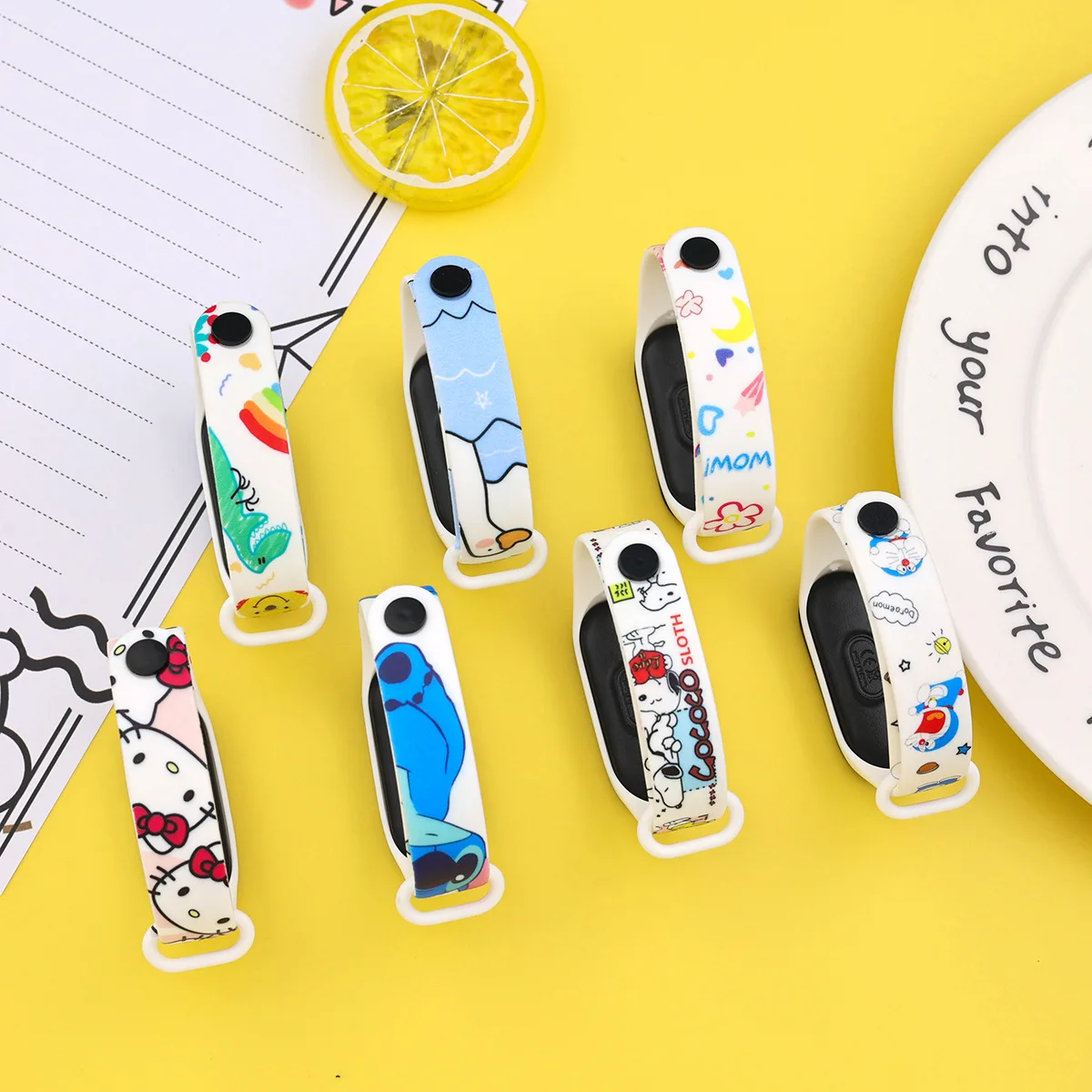 50pcs/lot Birthday Gifts Children Watch For Child Boy Girl Smart LED Digital Cartoon Kids Watch Waterproof Bracelet Wristwatch