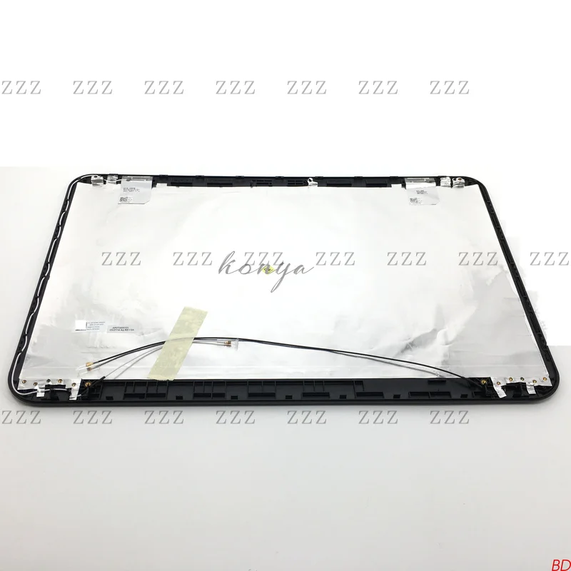 ZZ For Dell Inspiron 17 3737 5737 5721 3721 LCD Back Cover Top Lid A Shell 0FHK8V