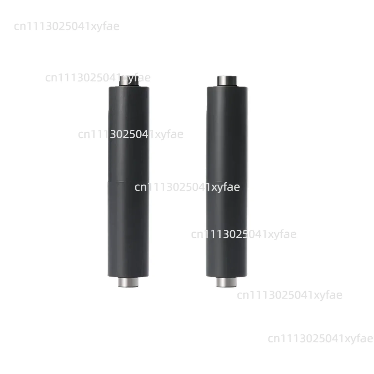 Active / Driven Support Shaft Assembly for QIDI BOX, Replacement Parts with Gear Mechanism