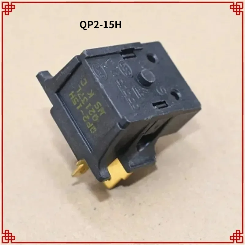 Original For Homa Refrigerator Freezer Compressor Starter QP2-15H