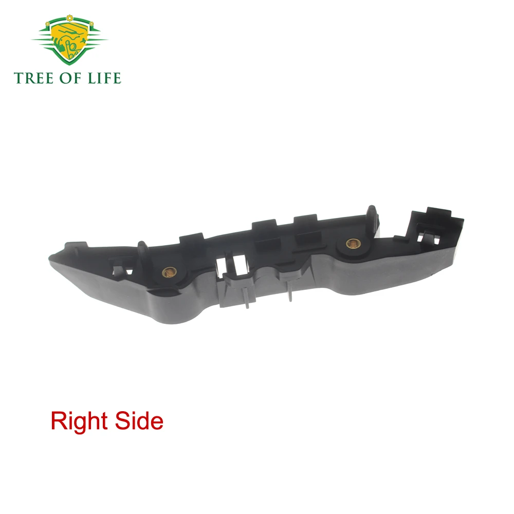 New Right&Left Front Bumper Reinforcement For Ford S-Max I WA6 2006 2007 2008 2009 2010 2011 2012 2013 2014 2015 6M2117D959AE