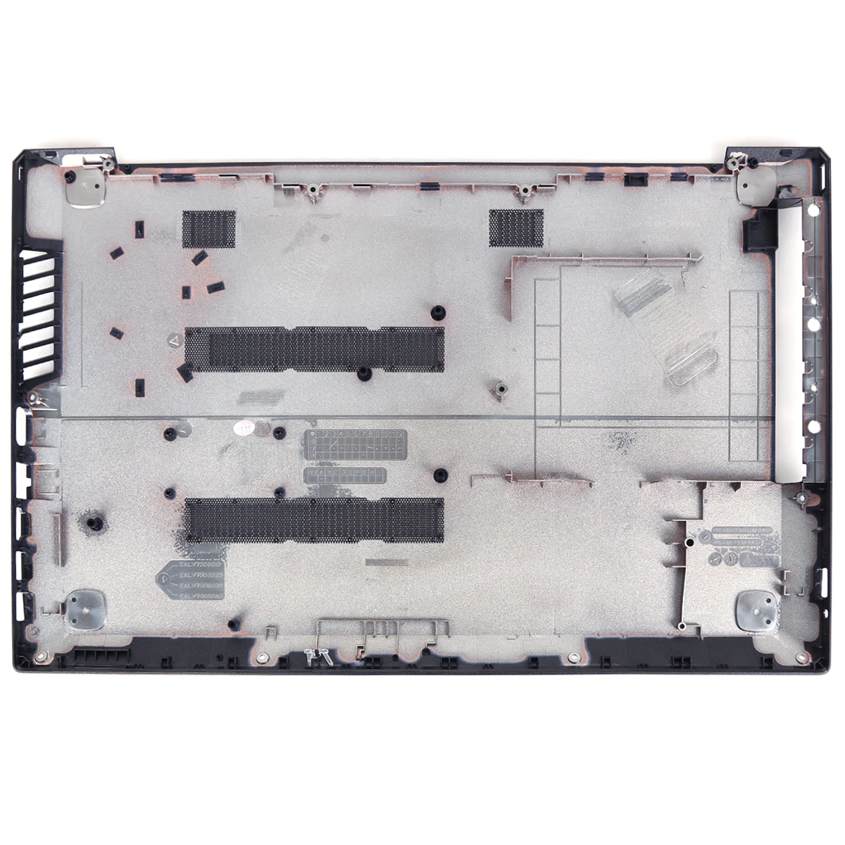 Capa Inferior do Laptop para Lenovo, Inferior Inferior, V310-15, V310-15ISK