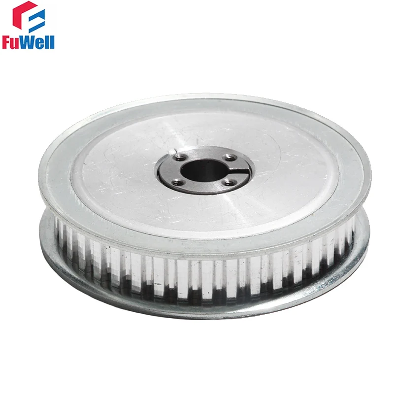 

XL60 Teeth Transmisson Bore 5/6/6.35/8/9/10/11/12/14/15/16/17/18/19/20/22/24/25/28/30/32mm For 3D printer Transmission Pulley