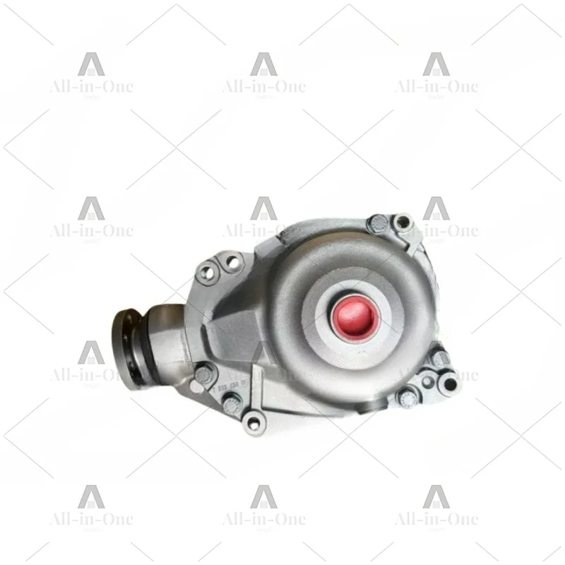 Suitable E84 E90 E91 E92 Front Axle Differential 31507533973 31507533972