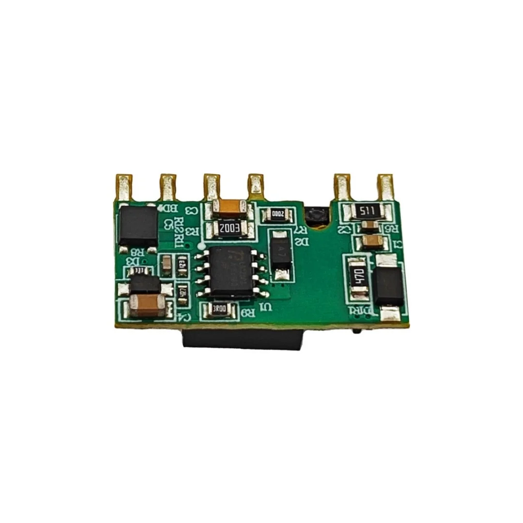 Hi-Link New 3W 5V HLK-3LS05 High-efficiency AC DC Power Module 3.3V 5V 9V 12V 15V 24V ACDC Converter 110V 220V 240V