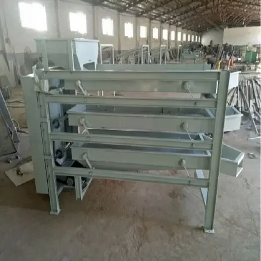 New hot selling products sieve for vibrating table concrete sand vibrating sieve for sale