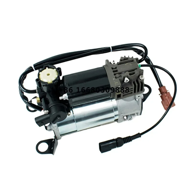 Auto parts air compressor spring pump for A6 C6 S6 4F0616005E