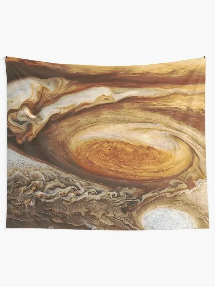 Jupiter Tapestry Wall Mural Room Decor For Girls House Decoration Tapestry