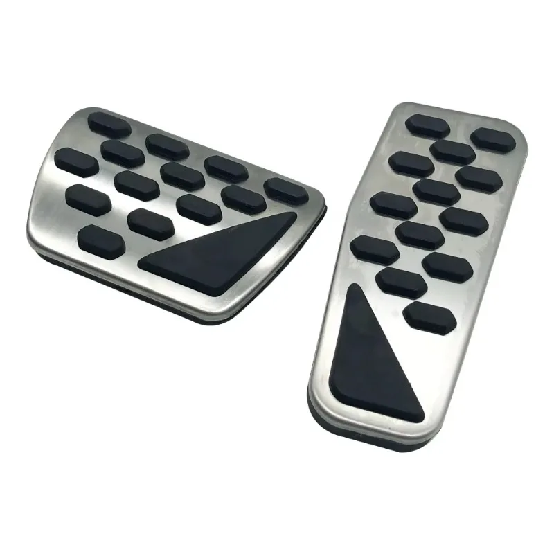 

Foot pedal car parts