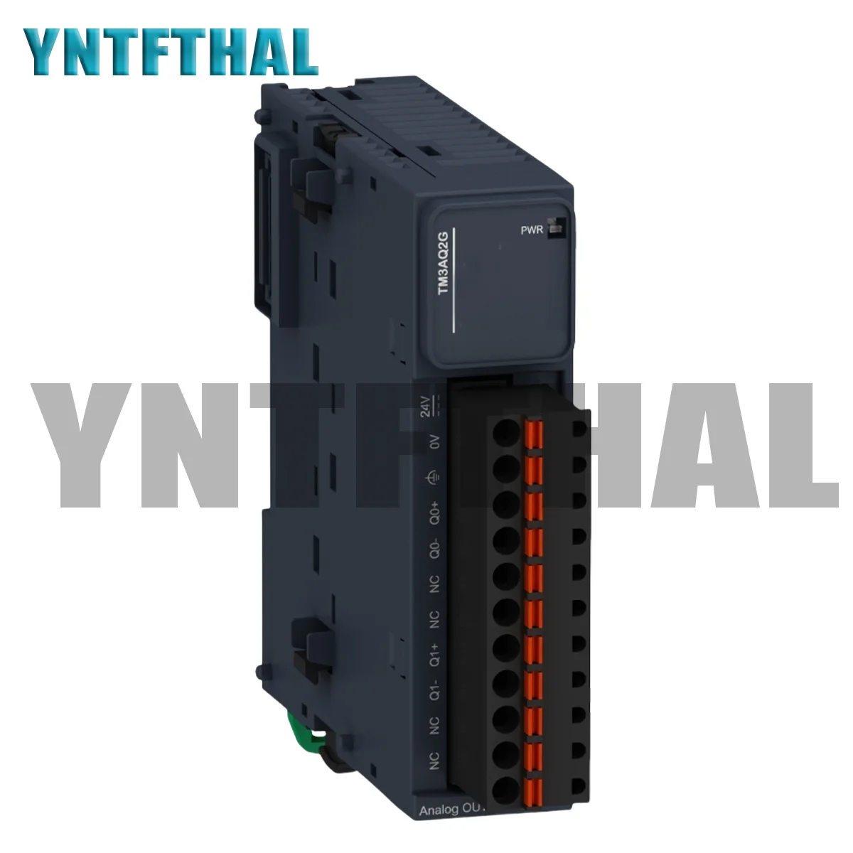 

New Original TM3AQ2G TM3A18G Analog Output
