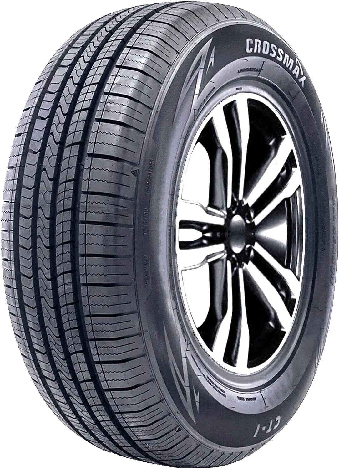 195/65R15 91H CT-1, Radial, All Season