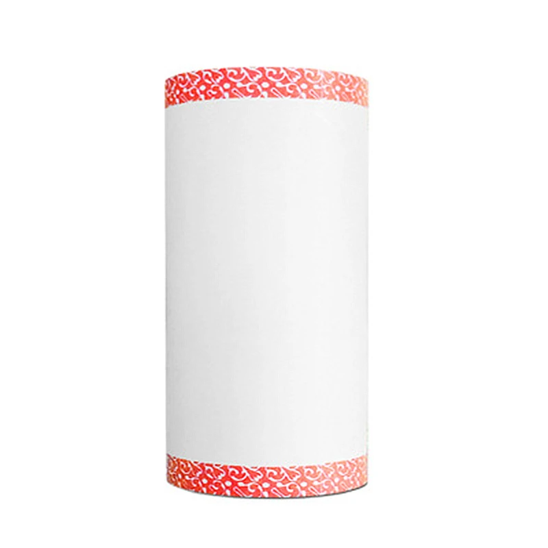 1~5PCS Photo Paper Mini For Mini Pocket Photo Printer Roll Thermal Printers For Paperang Self-adhesive Printable Sticker 1 Roll