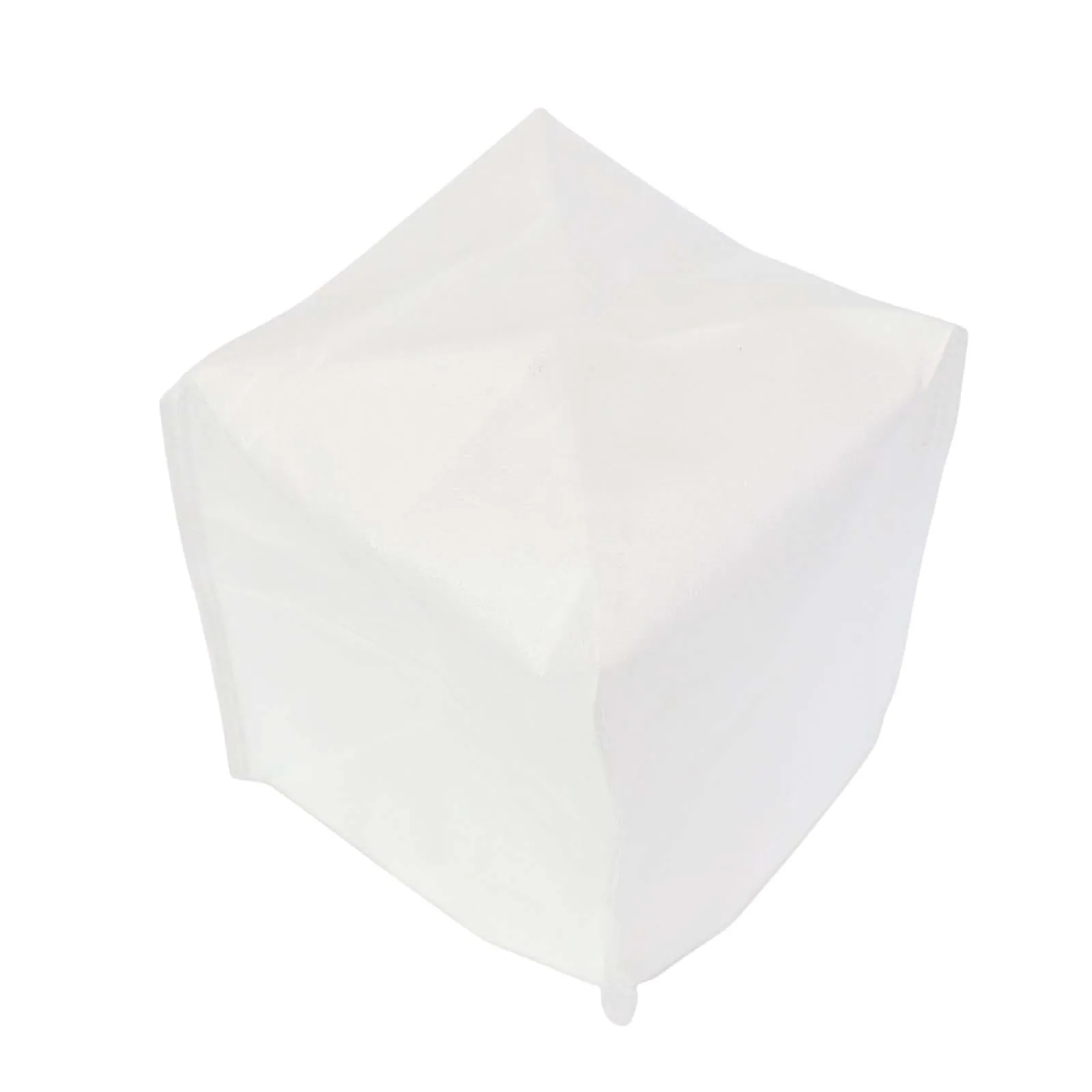 Efficient Filtration Bags Teendow for d10s Vacuum Bags 5-Layer Filtration System Extended Lifespan Performance For Teendow for