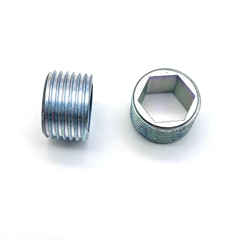 Adjustment Screw Ho…