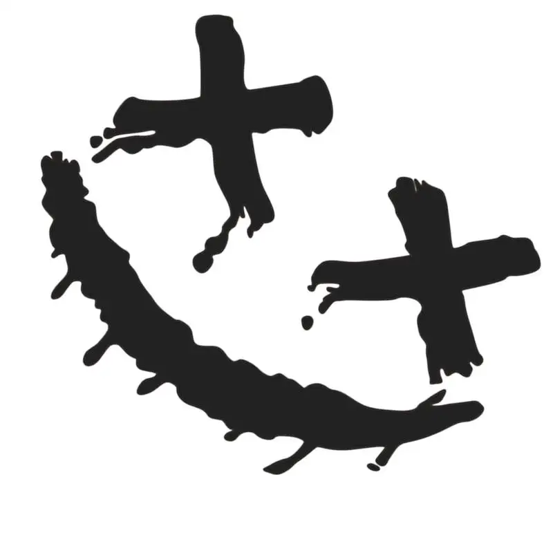 

Funny Car Sticker Motorcycle Decor Stickers Car Body Window Decals Laptop Adhesive Graphics for Vehicles Refrigerators