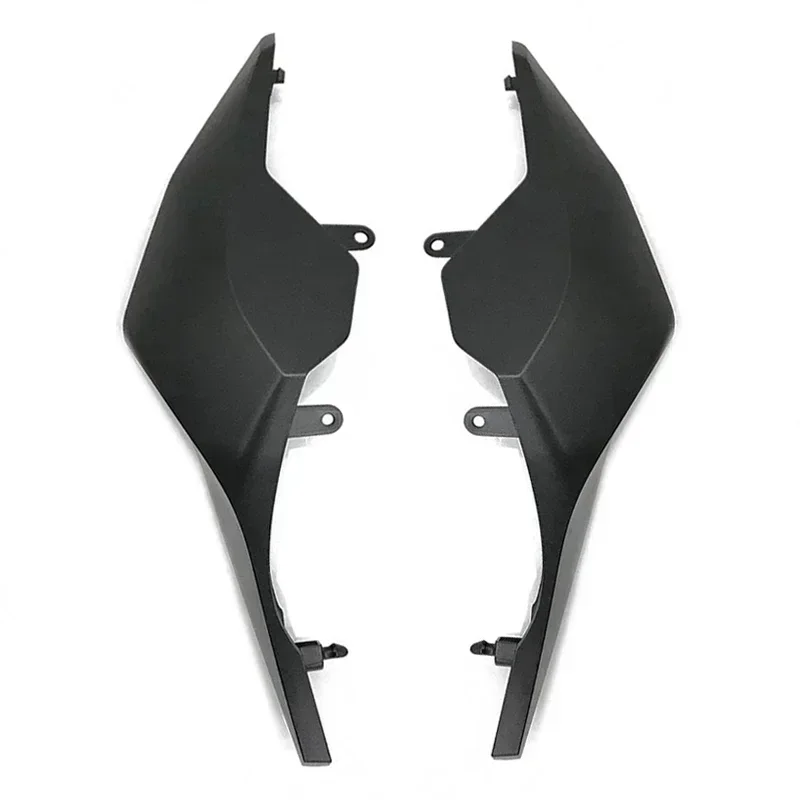 

For Honda CB650R CBR650R 2019-2020 CBR650 R Motorcycle Rear Seat Side Panel Cover Cowl Fairing CB 650R Tailstock Carbon Fiber