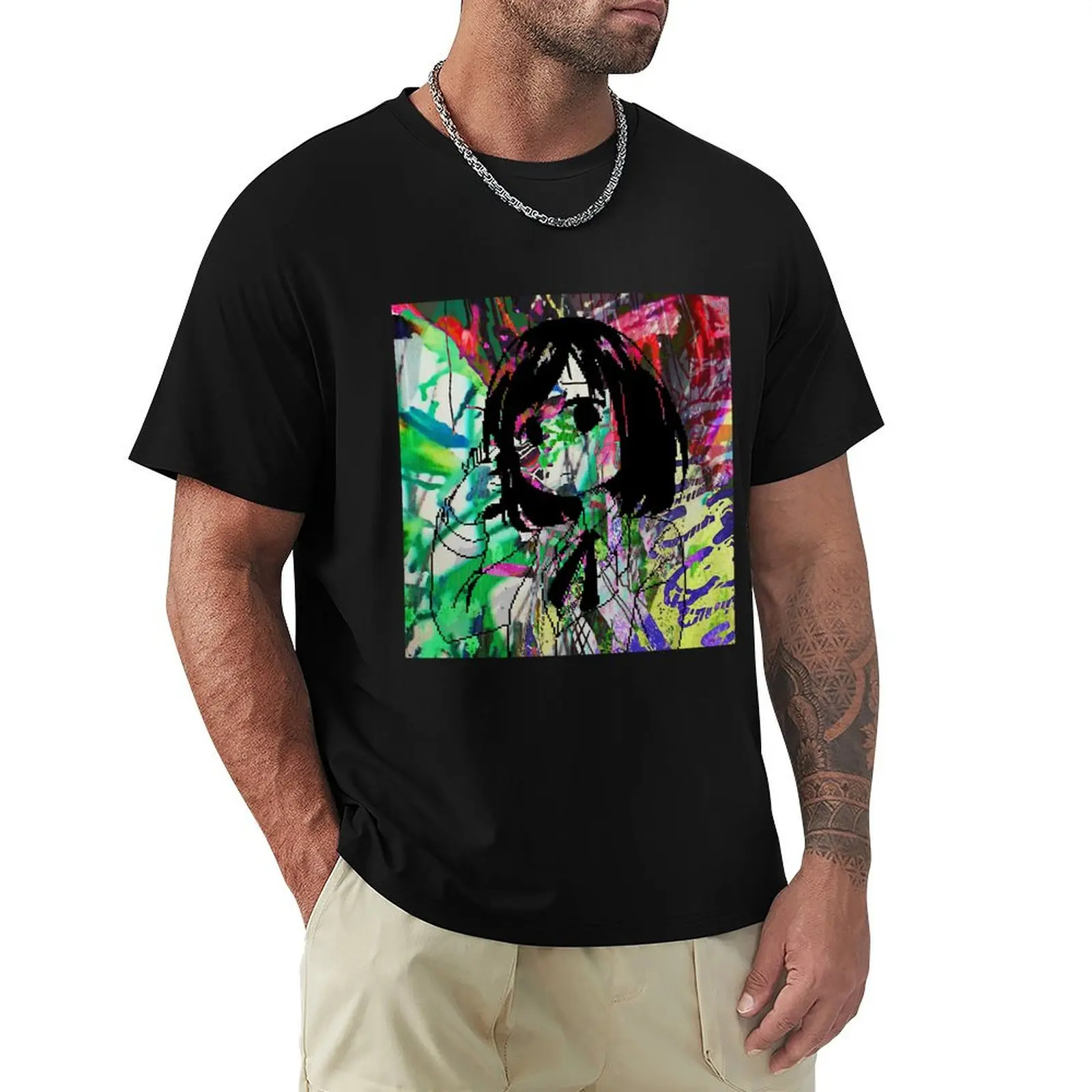 

Sewerslvt T-Shirt topping designer shirts clothing for men