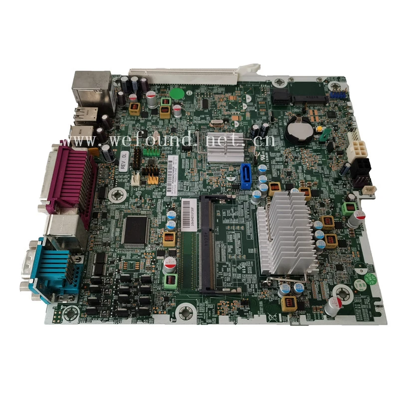 100% Working Server Motherboard For HP RP3 RP3000 RP3100 724726-001 674723-002 Fully Tested