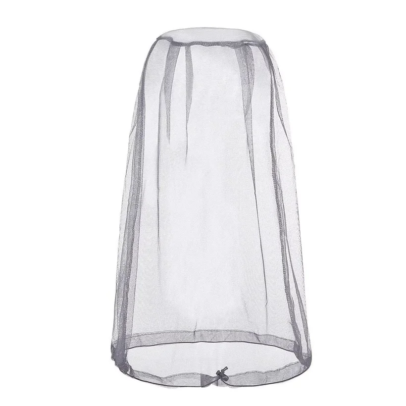 Red Mosquitera para Cabeza Exterior - usage example