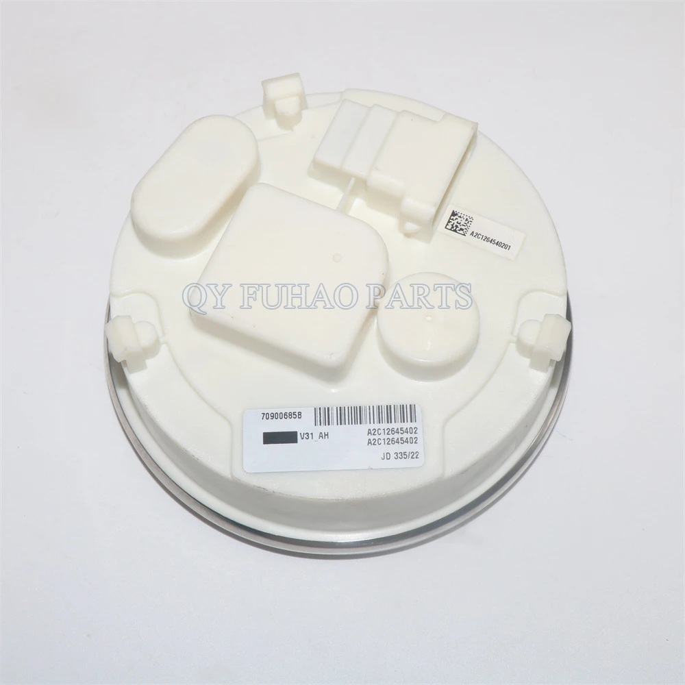 ハーレー FLFBS FLFB FLSB スピードメーター 70900685B 70900685B 70900685A 70900685 Speedometer Speedo Gauge Cluster for