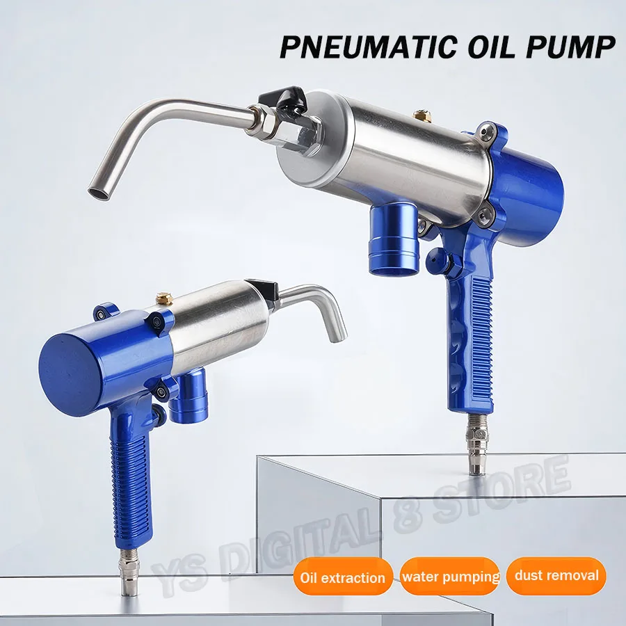 مضخة نقل الوقود الهوائية لمضخة المياه لمضخة الزيت وموزع الوقود لآلة إزالة الغبار والتزود بالوقود