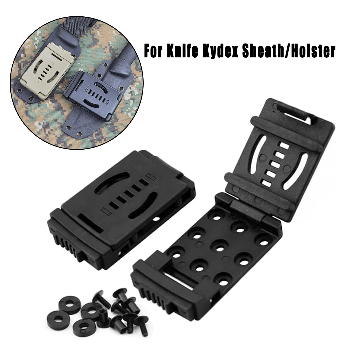 Mag Pouches Sheath … - image